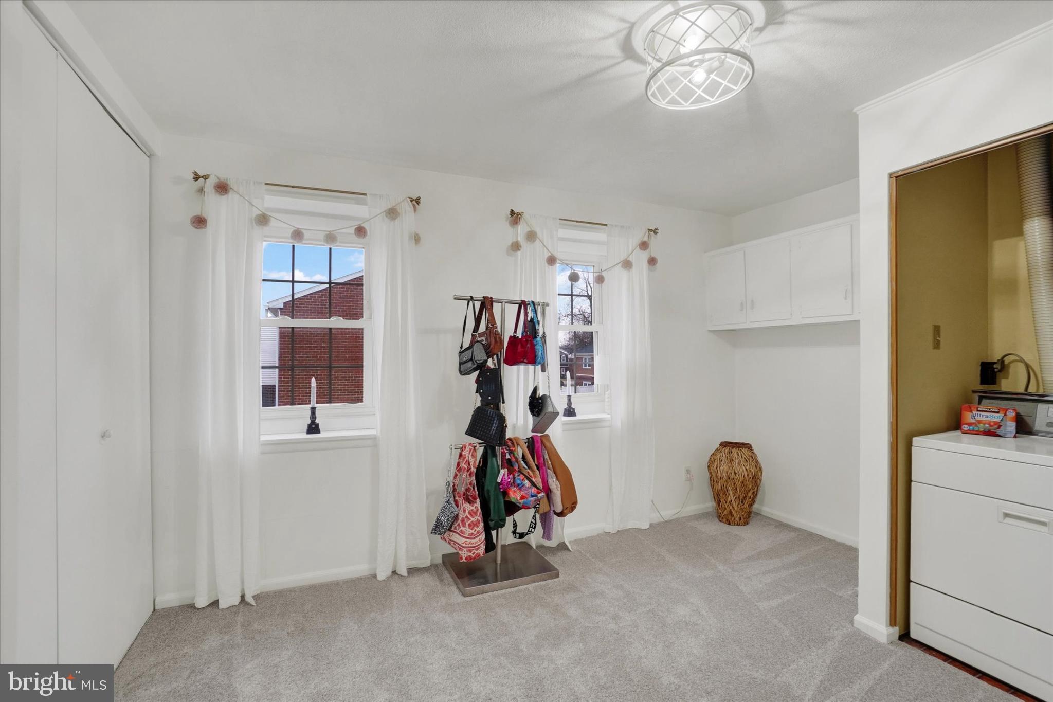 685 Colony Drive York, PA 17404 - Photo 13 of 26 a view of gym equipment with a fan