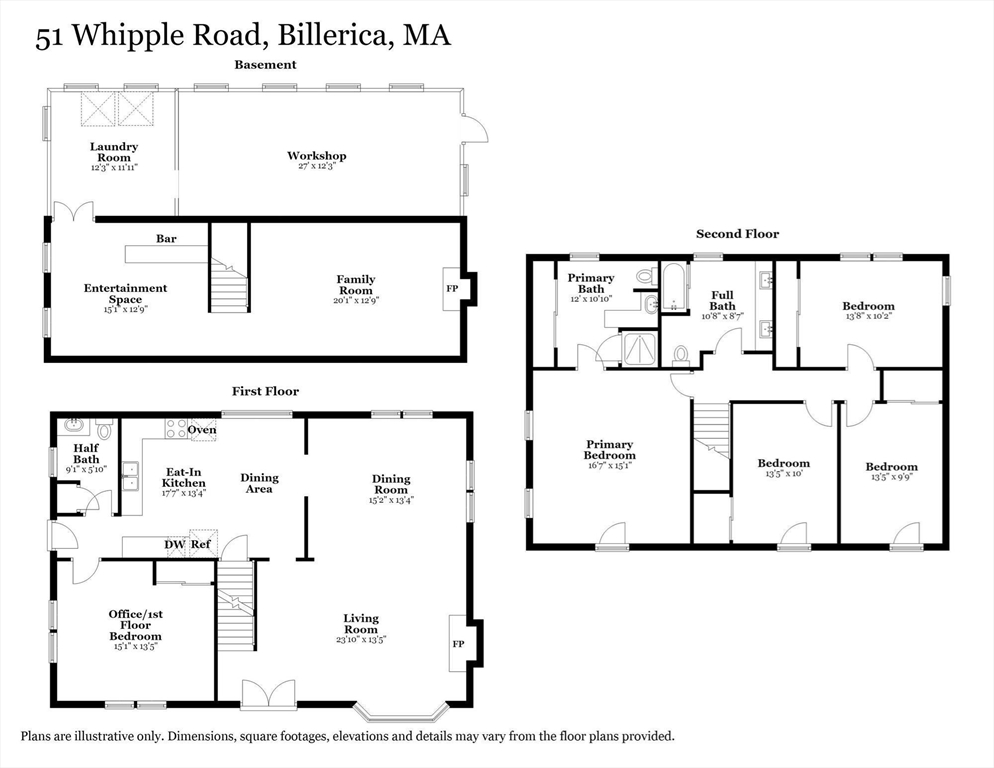 51 Whipple Road Billerica, MA 01821 - Photo 28 of 28