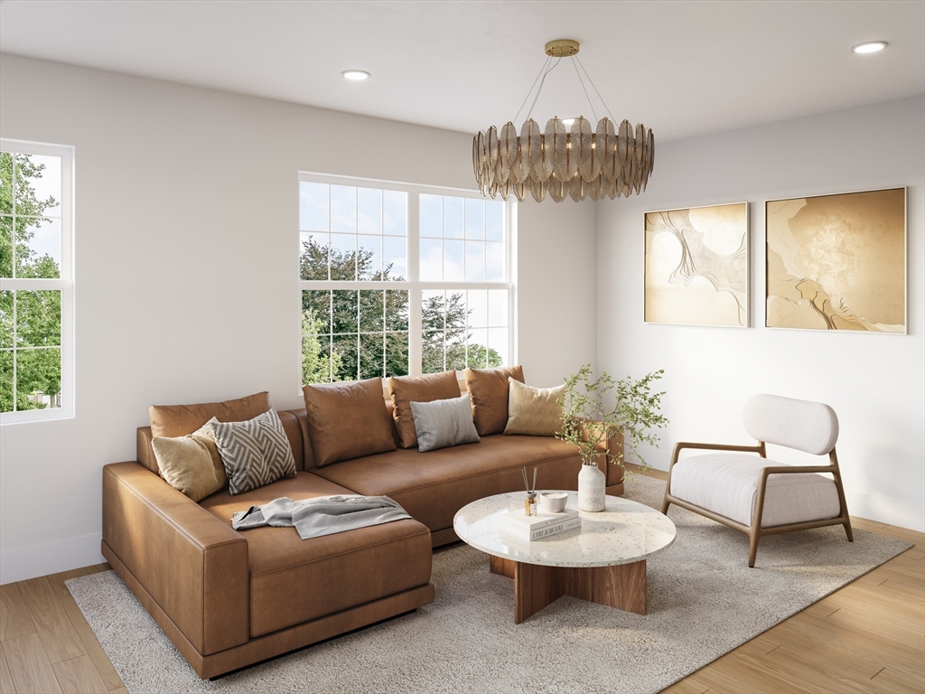 33 Chestnut Street, Unit 2 Andover, MA 01810 - Photo 3 of 4