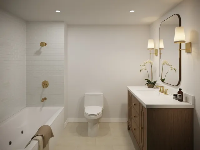 $1,900,000 | 33 Chestnut Street, Unit 2, Andover, MA 01810