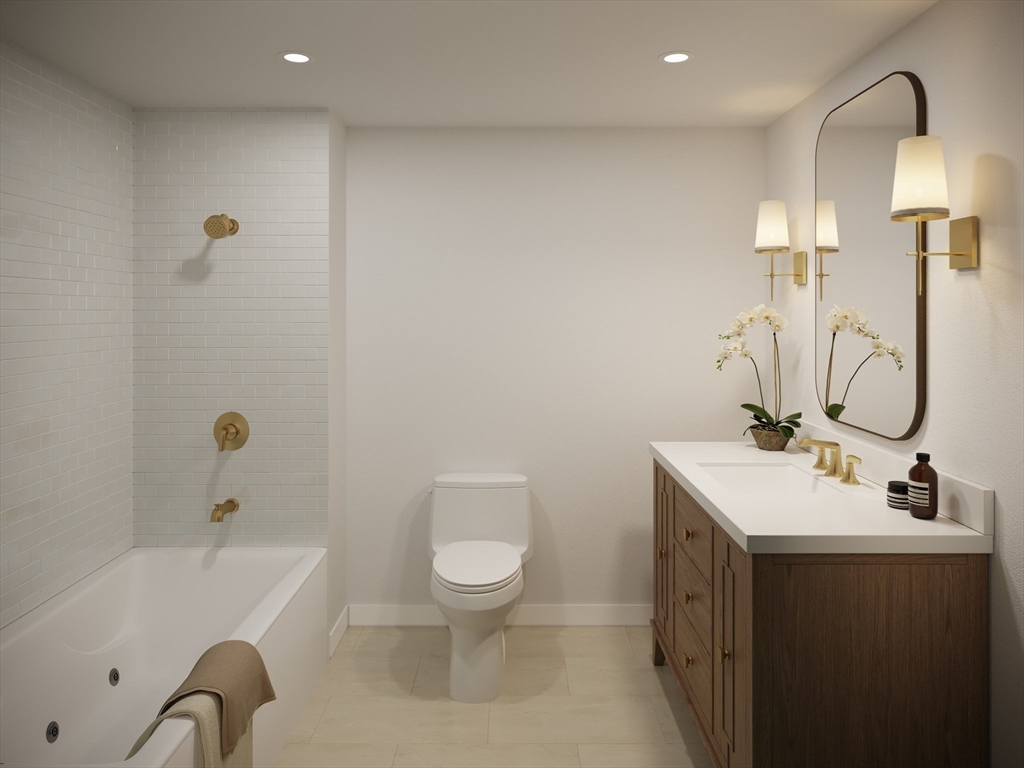 33 Chestnut Street, Unit 2 Andover, MA 01810 - Photo 4 of 4