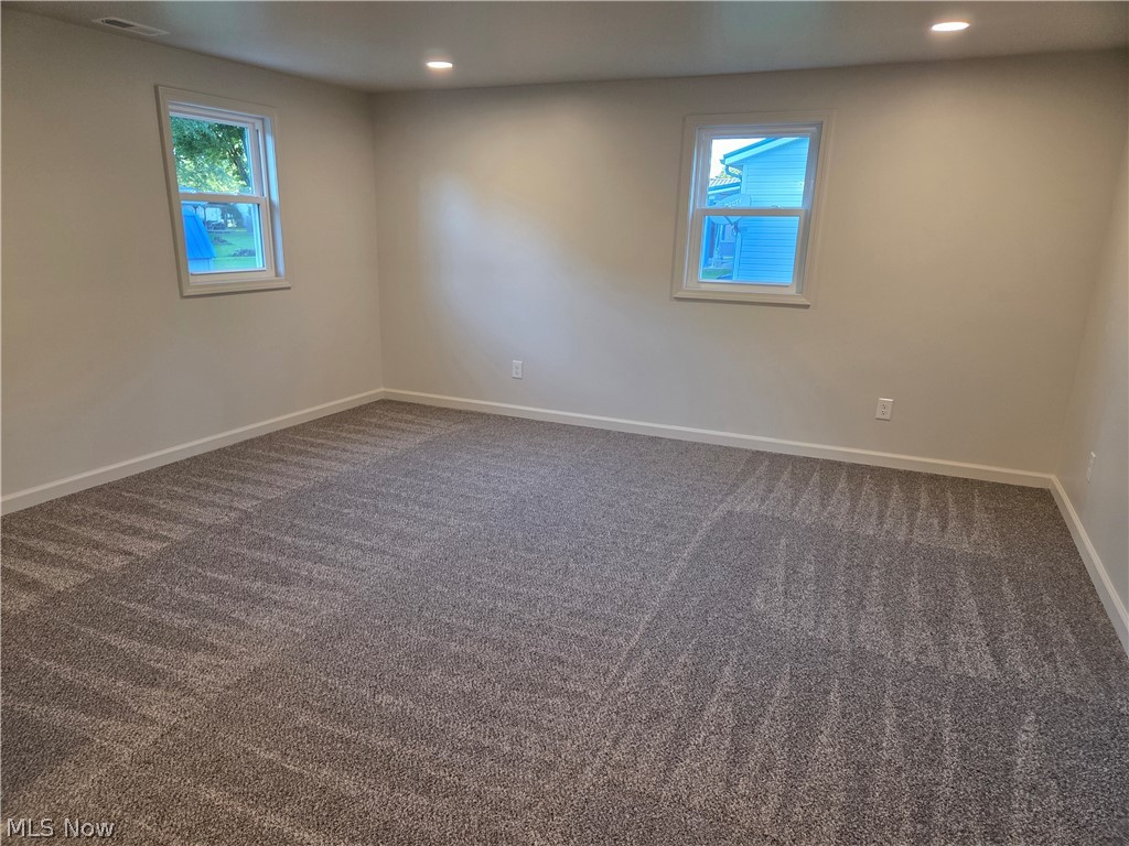 6145 Virginia Road Nashport, OH 43830 - Photo 9 of 24 Primary bedroom with en suite bathroom