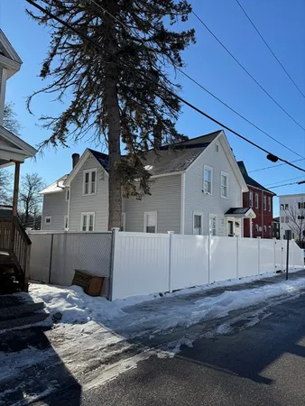 $435,000 | 92 Maverick Street, Fitchburg, MA 01420