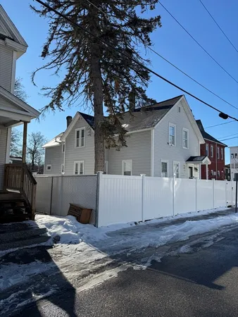 $435,000 | 92 Maverick Street, Fitchburg, MA 01420