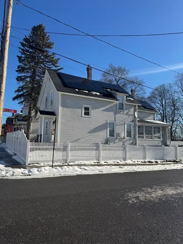 $465,000 | 92 Maverick Street, Fitchburg, MA 01420