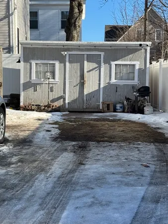$435,000 | 92 Maverick Street, Fitchburg, MA 01420