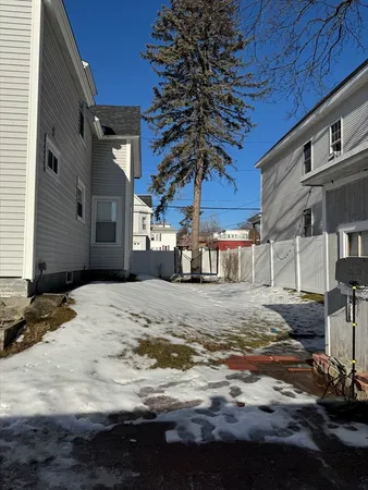 $435,000 | 92 Maverick Street, Fitchburg, MA 01420