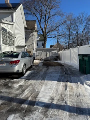 $465,000 | 92 Maverick Street, Fitchburg, MA 01420