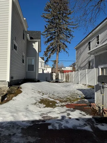 $465,000 | 92 Maverick Street, Fitchburg, MA 01420