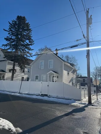 $435,000 | 92 Maverick Street, Fitchburg, MA 01420