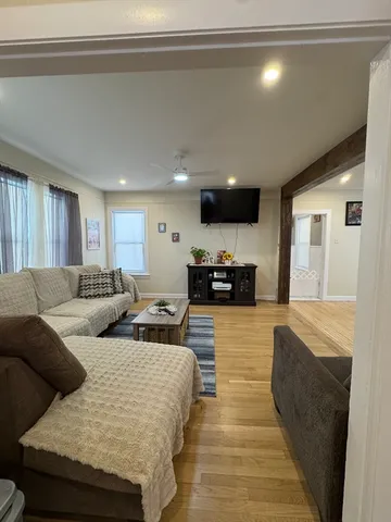 $465,000 | 92 Maverick Street, Fitchburg, MA 01420