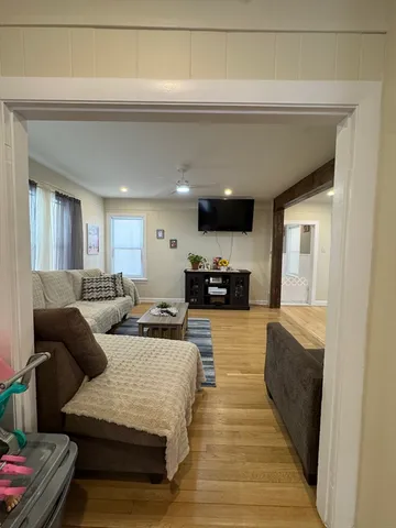 $465,000 | 92 Maverick Street, Fitchburg, MA 01420