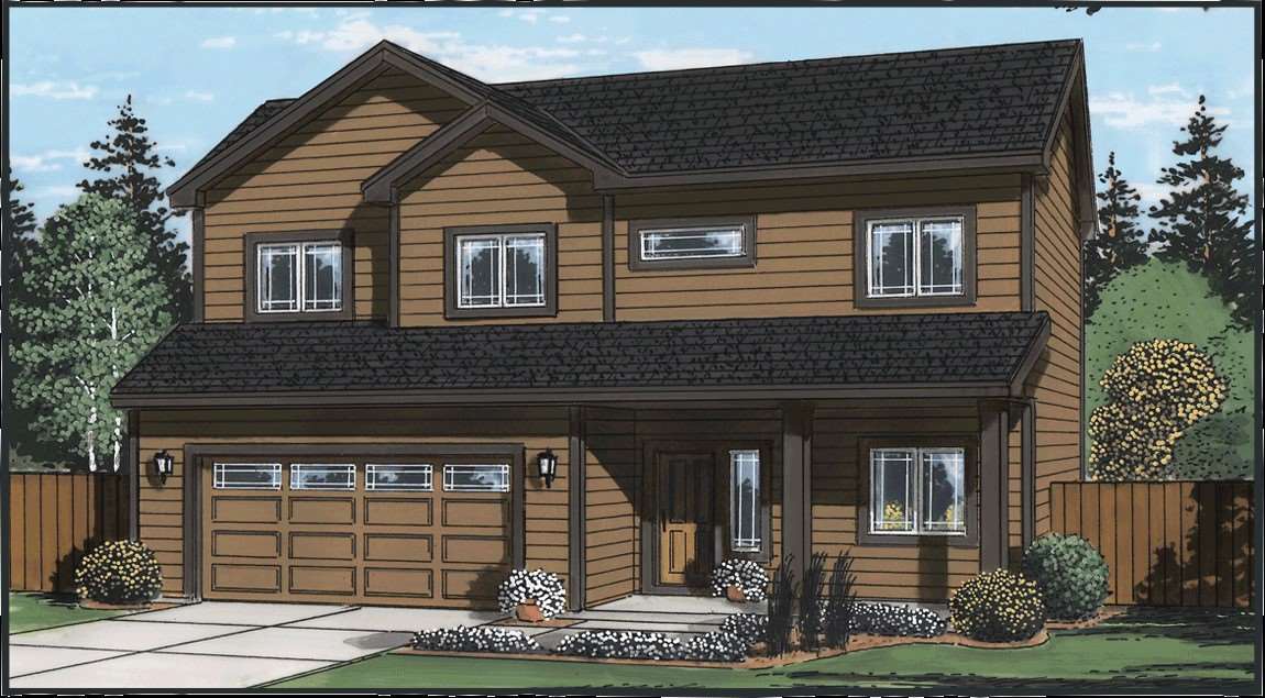 909 East Paske Road Colbert, WA 99005 - Photo 1 of 2