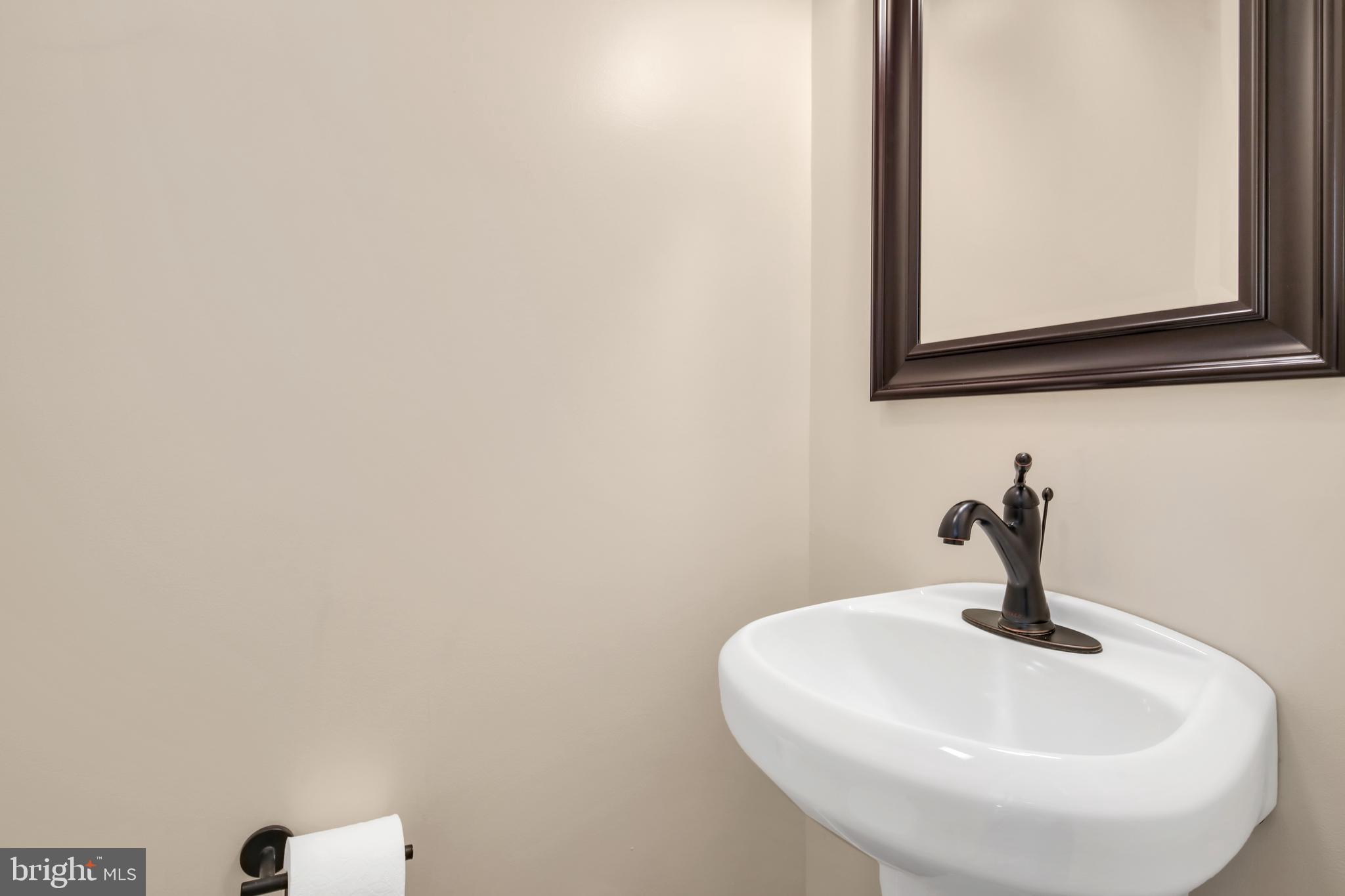 3406 Howellsville Road Front Royal, VA 22630 - Photo 16 of 29 Bathroom