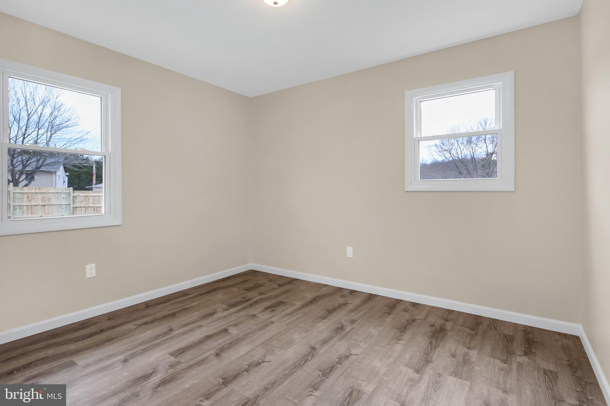 3406 Howellsville Road Front Royal, VA 22630 - Photo 18 of 29 Bedroom 1