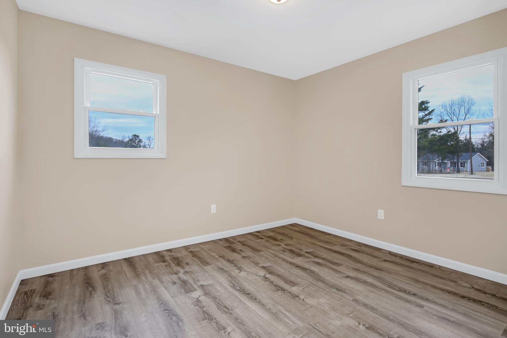 3406 Howellsville Road Front Royal, VA 22630 - Photo 19 of 29 Bedroom 2