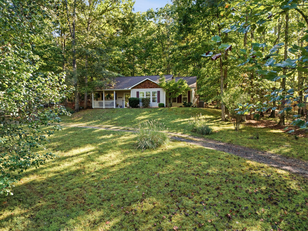654 Ford Road Warne, NC 28909 - Photo 54 of 61 Gallery Image 54