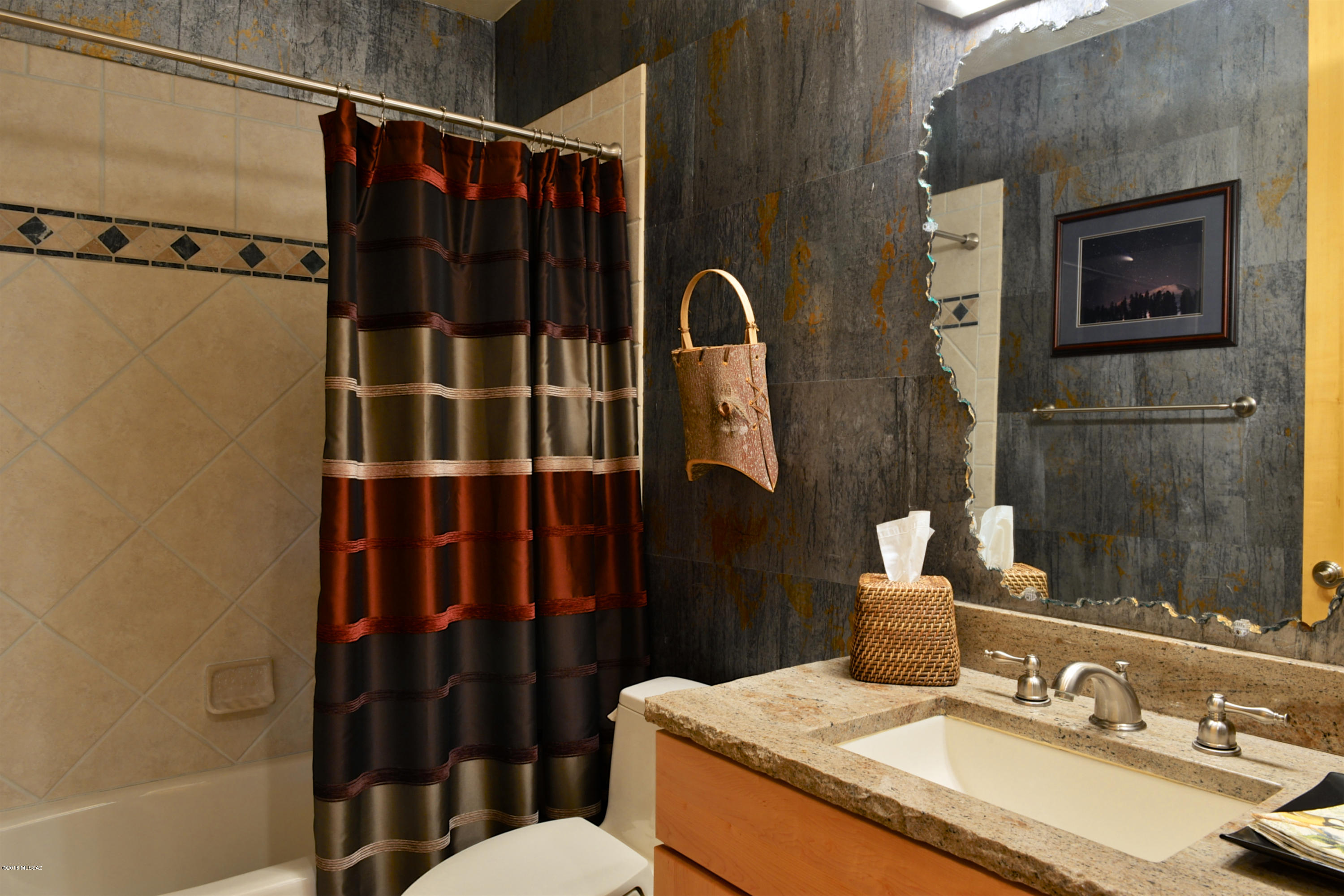12402 North Copper Spring Trail Oro Valley, AZ 85755 - Photo 43 of 50