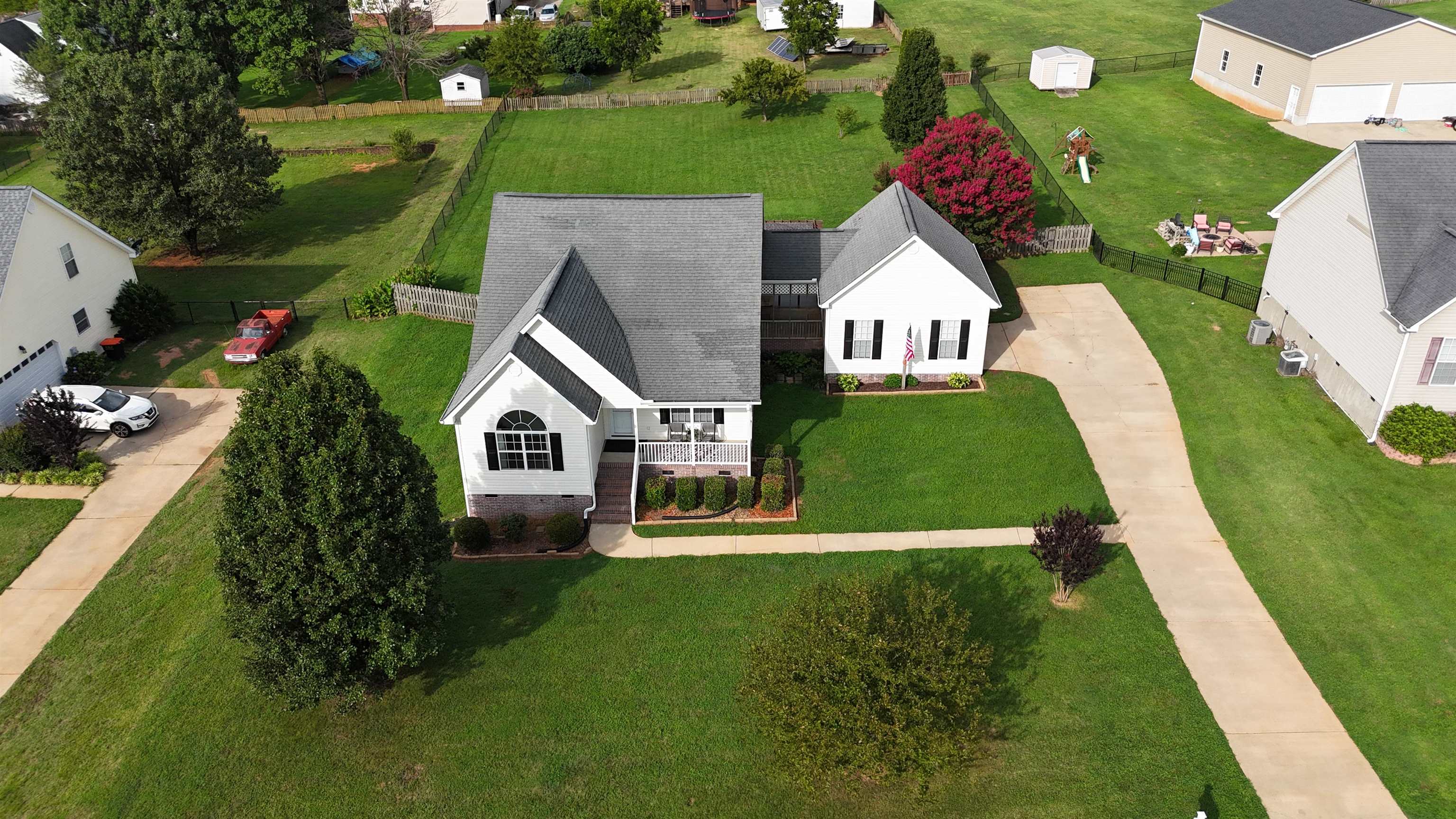 222 Abners Trail Road Greer, SC 29651 - Photo 32 of 32