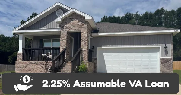 $321,900 | 3284 Chapelwood Drive, Crestview, FL 32539