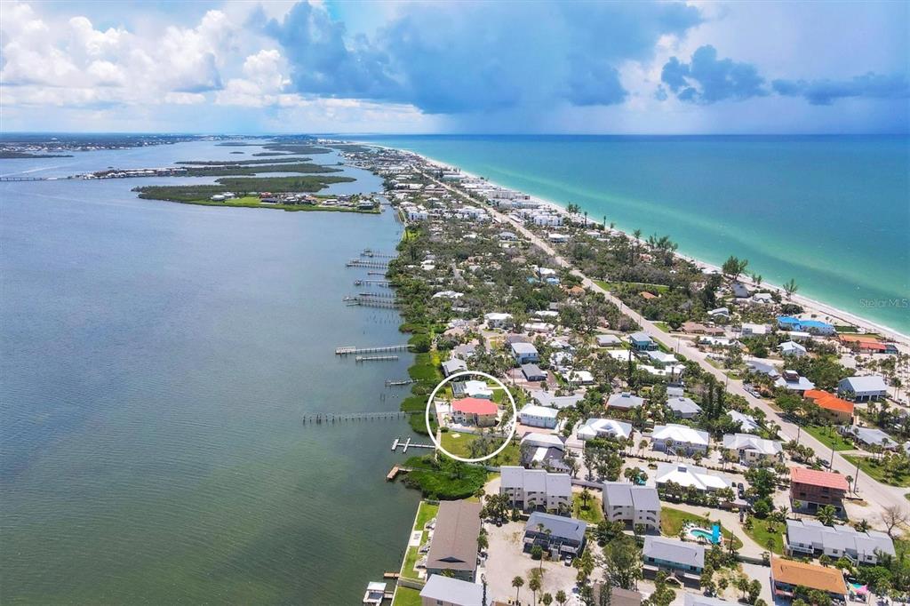 4111 North Beach Road Englewood, FL 34223 - Photo 11 of 87