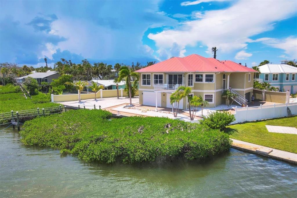 4111 North Beach Road Englewood, FL 34223 - Photo 2 of 87