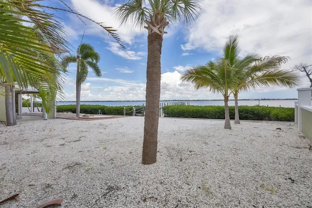 $1,899,999 | 4111 North Beach Road, Englewood, FL 34223