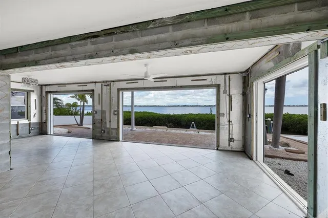 $1,899,999 | 4111 North Beach Road, Englewood, FL 34223