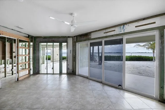 $1,899,999 | 4111 North Beach Road, Englewood, FL 34223