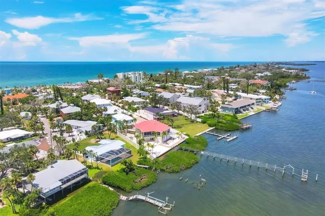 $1,899,999 | 4111 North Beach Road, Englewood, FL 34223