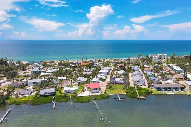 $1,899,999 | 4111 North Beach Road, Englewood, FL 34223