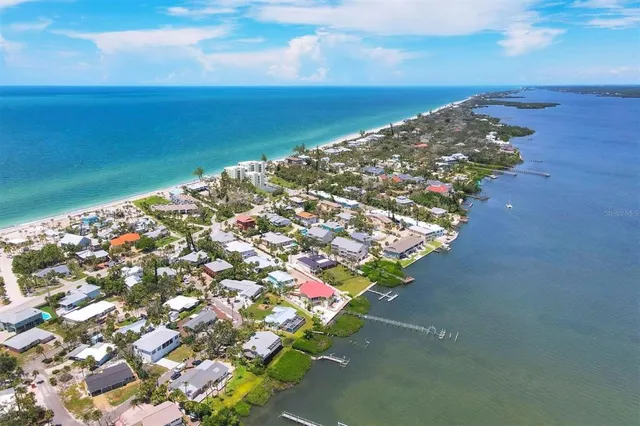 $1,899,999 | 4111 North Beach Road, Englewood, FL 34223