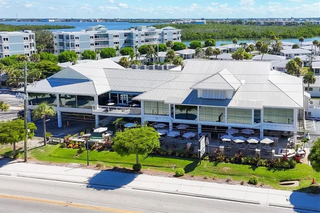 $1,899,999 | 4111 North Beach Road, Englewood, FL 34223