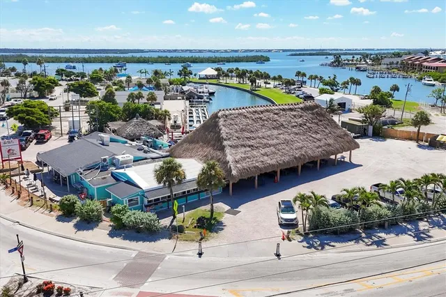 $1,899,999 | 4111 North Beach Road, Englewood, FL 34223