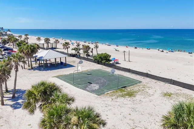 $1,899,999 | 4111 North Beach Road, Englewood, FL 34223