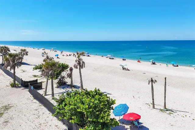 $1,899,999 | 4111 North Beach Road, Englewood, FL 34223