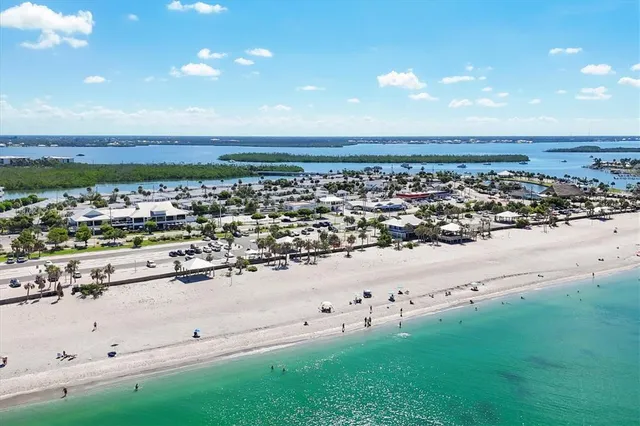 $1,899,999 | 4111 North Beach Road, Englewood, FL 34223