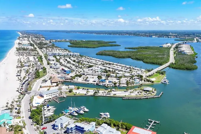 $1,899,999 | 4111 North Beach Road, Englewood, FL 34223