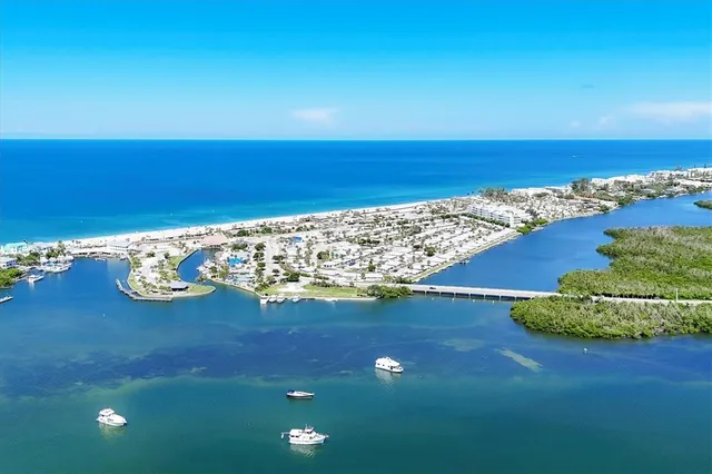 $1,899,999 | 4111 North Beach Road, Englewood, FL 34223