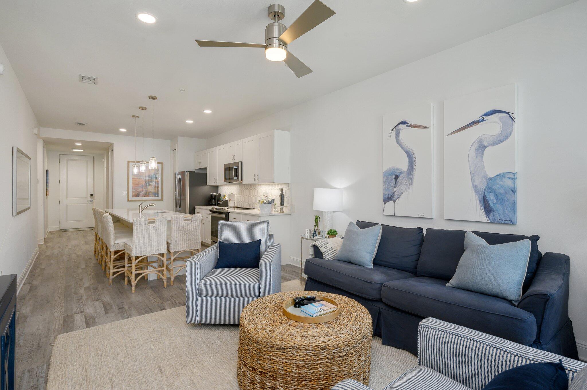 1740 South Co Highway 393, Unit 111 Santa Rosa Beach, FL 32459 - Photo 9 of 35 9-web-or-mls-Gulf Place Residences Unit