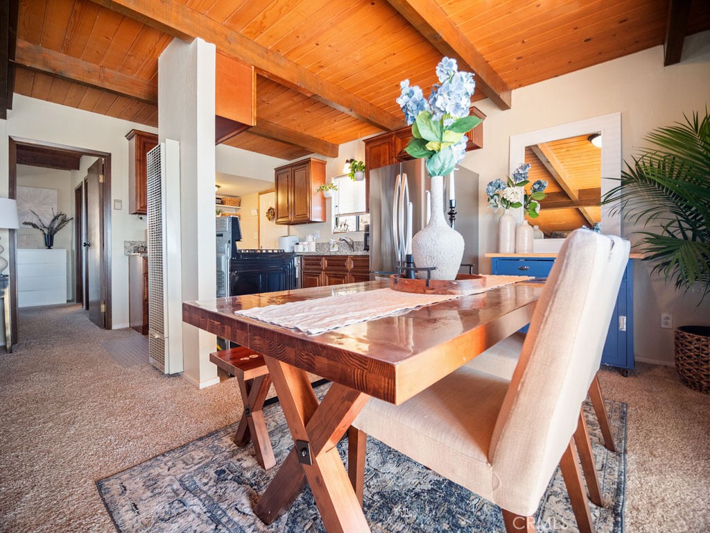 25001 Paramount Drive Tehachapi, CA 93561 - Photo 11 of 41