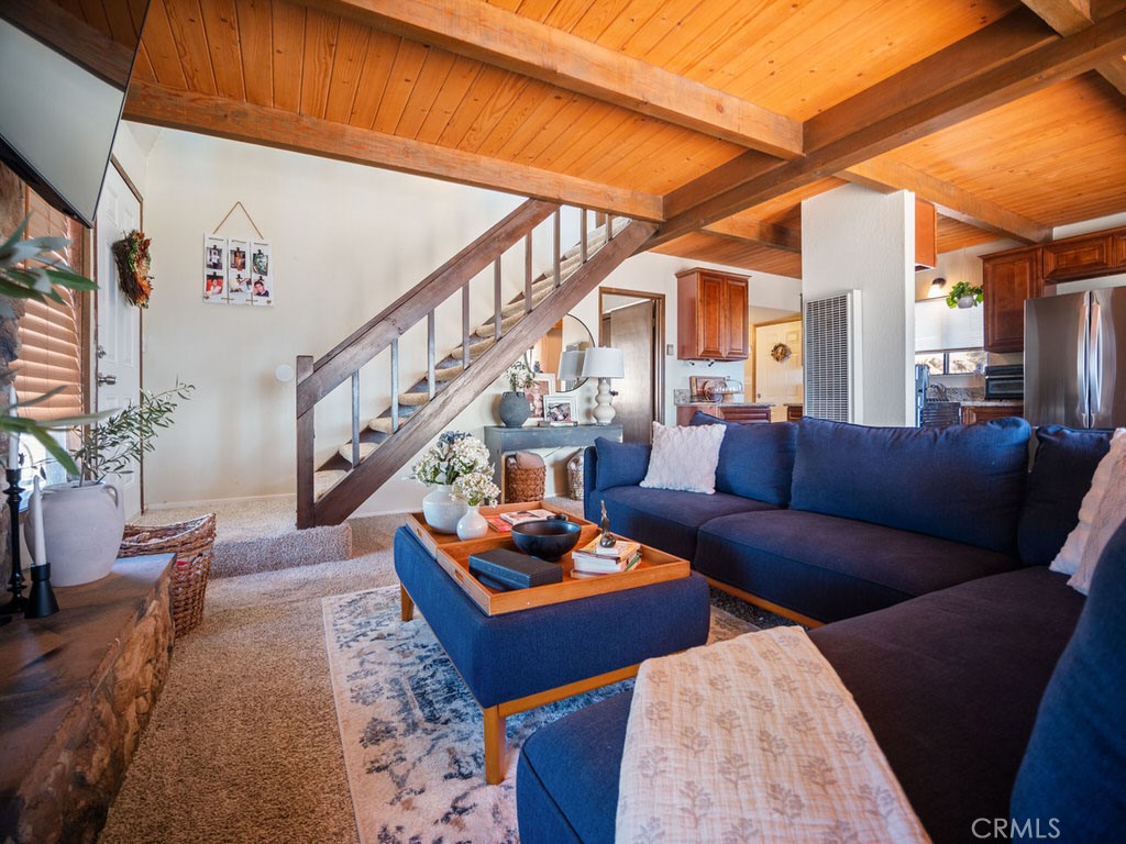 25001 Paramount Drive Tehachapi, CA 93561 - Photo 13 of 41