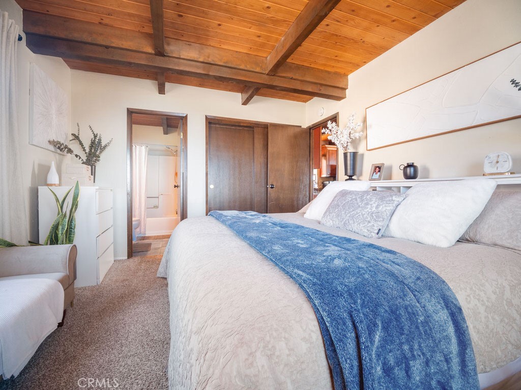 25001 Paramount Drive Tehachapi, CA 93561 - Photo 20 of 41