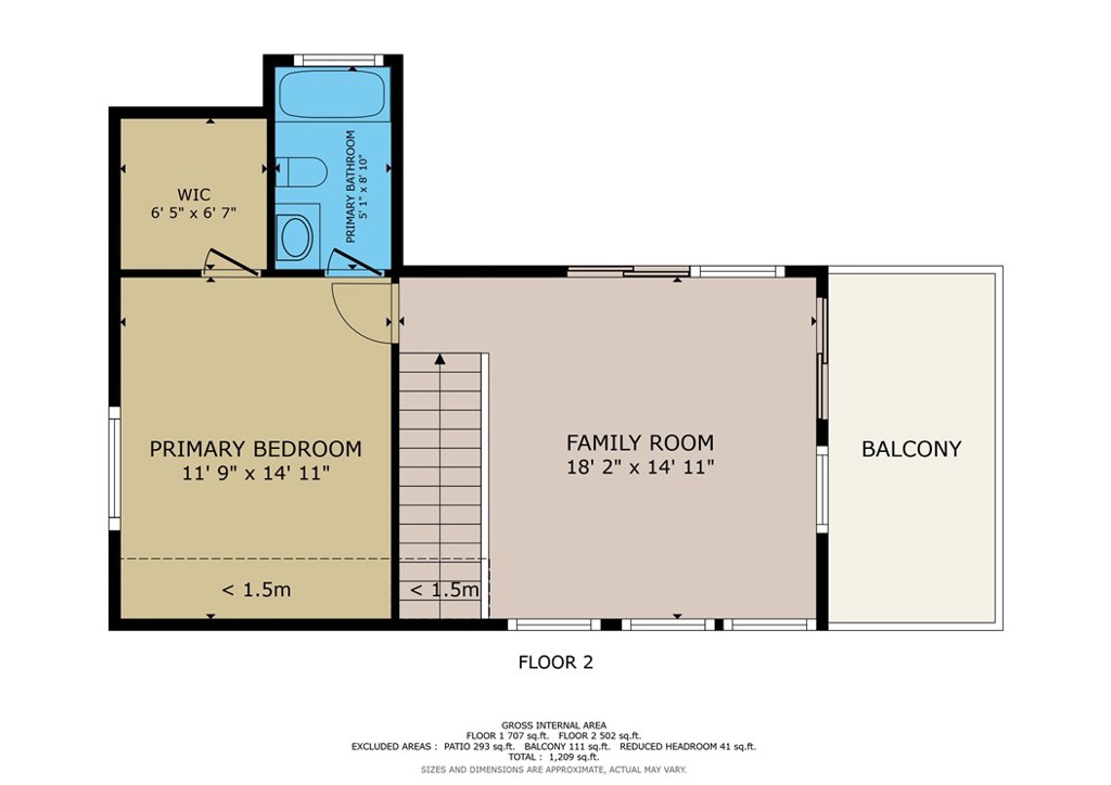 25001 Paramount Drive Tehachapi, CA 93561 - Photo 23 of 41