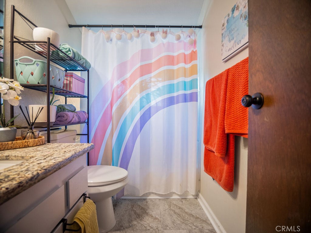 25001 Paramount Drive Tehachapi, CA 93561 - Photo 29 of 41