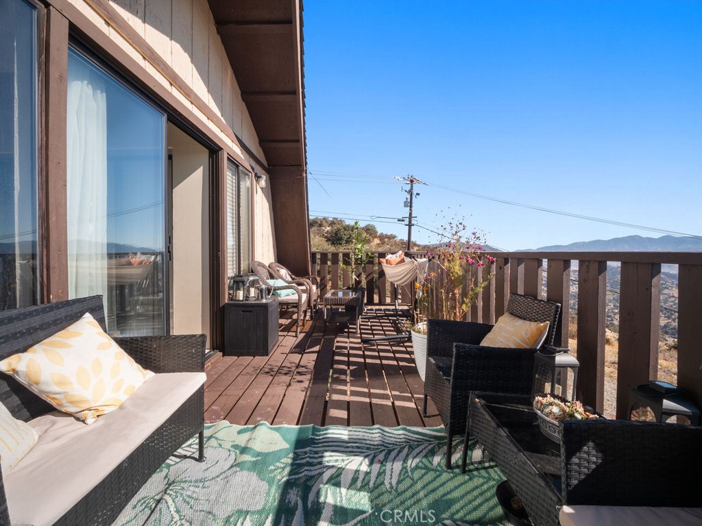 25001 Paramount Drive Tehachapi, CA 93561 - Photo 31 of 41