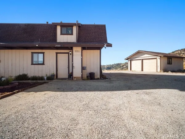 $350,000 | 25001 Paramount Drive, Tehachapi, CA 93561
