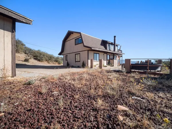 $350,000 | 25001 Paramount Drive, Tehachapi, CA 93561