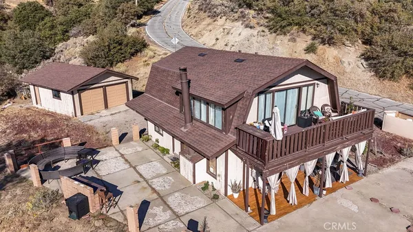 $350,000 | 25001 Paramount Drive, Tehachapi, CA 93561