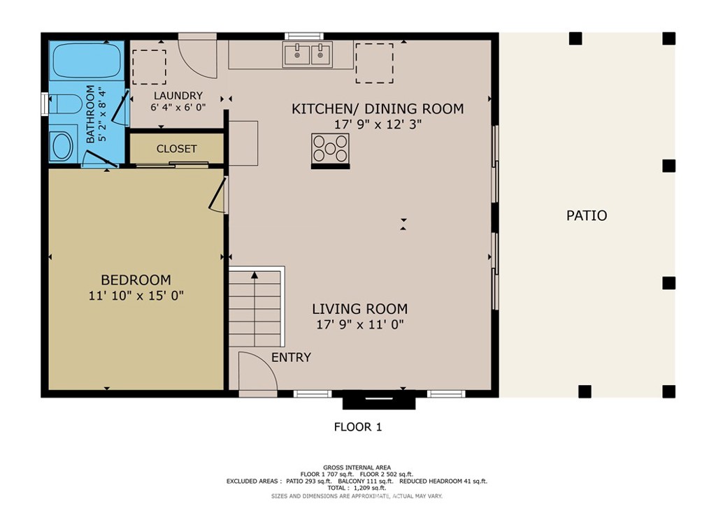 25001 Paramount Drive Tehachapi, CA 93561 - Photo 7 of 41